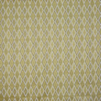 Apollo Chartreuse Curtains